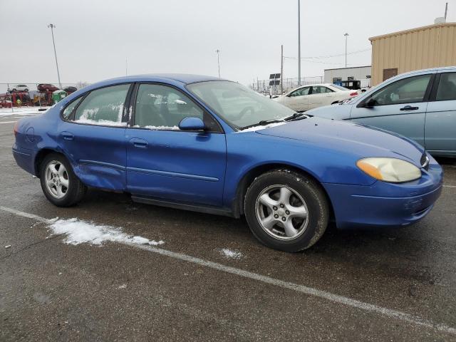 Photo 4 from auction – 2003 FORD TAURUS SE with VIN 1FAFP53U33G257351