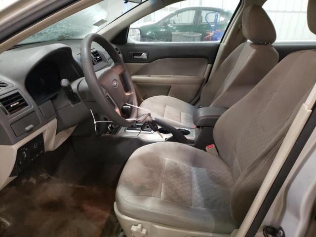Photo 7 from auction – 2010 FORD FUSION with VIN 3FAHP0HA6AR128164