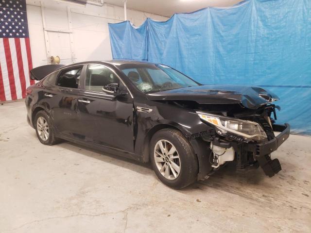 Photo 4 from auction – 2017 KIA OPTIMA LX with VIN KNAGT4L33H5148173