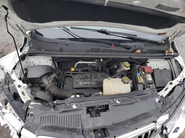 Photo 12 from auction – 2015 BUICK ENCORE with VIN KL4CJGSB4FB162318