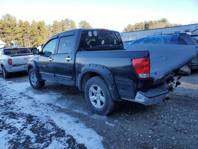 Photo 2 from auction – 2004 NISSAN TITAN XE with VIN 1N6AA07BX4N585037