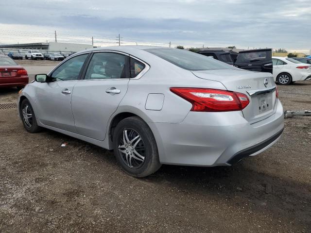 Photo 2 from auction – 2017 NISSAN ALTIMA 2.5 with VIN 1N4AL3AP5HC115833