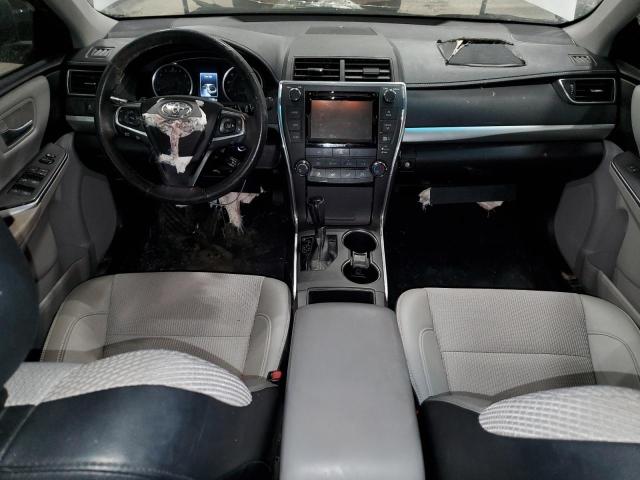 Photo 8 from auction – 2017 TOYOTA CAMRY LE with VIN 4T1BF1FK5HU376800