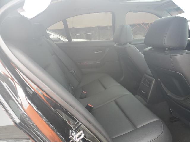 Photo 10 from auction – 2007 BMW 328 XI with VIN WBAVC93517KX59289