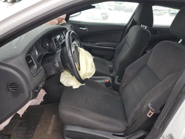 Photo 7 from auction – 2012 DODGE CHARGER PO with VIN 2C3CDXAG0CH240000