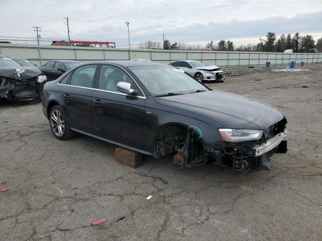 Photo 4 from auction – 2013 AUDI S4 PRESTIG with VIN WAUMGAFL1DA170644