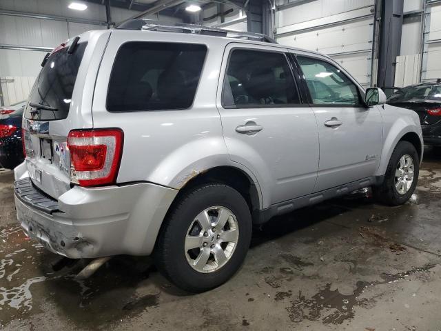 Photo 3 from auction – 2012 FORD ESCAPE HYB with VIN 1FMCU5K34CKA84205