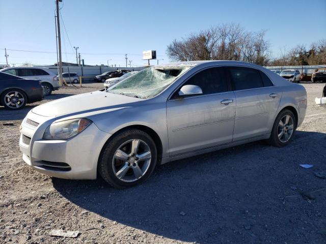 CHEVROLET MALIBU 2LT 2012 with VIN 1G1ZD5E0XCF202761 - Photo from auction