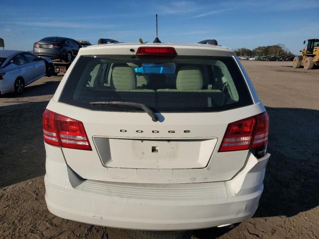 Photo 6 from auction – 2015 DODGE JOURNEY SE with VIN 3C4PDCAB0FT557295