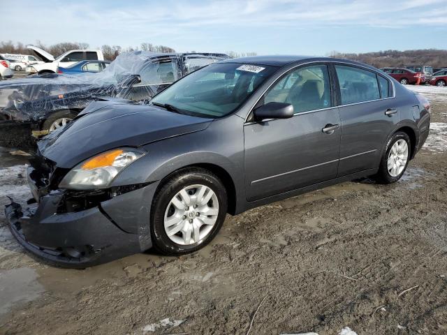 NISSAN ALTIMA 2009 with VIN 1N4AL21E79N468220 - Photo from auction