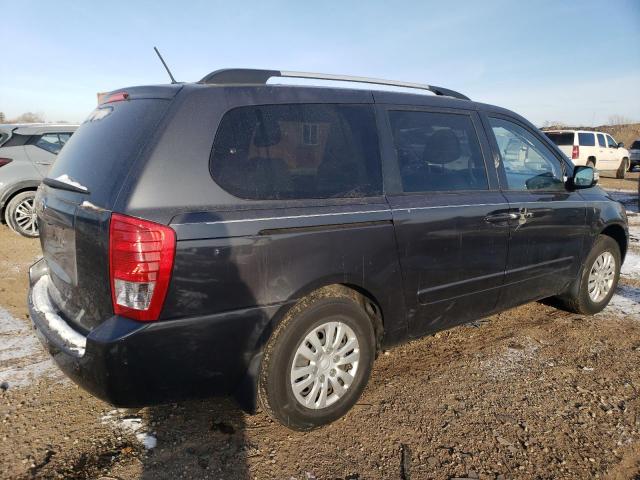 Photo 3 from auction – 2014 KIA SEDONA LX with VIN KNDMG4C71E6580215
