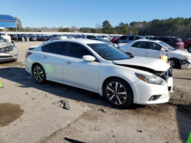 Photo 4 from auction – 2017 NISSAN ALTIMA 2.5 with VIN 1N4AL3AP1HC266832