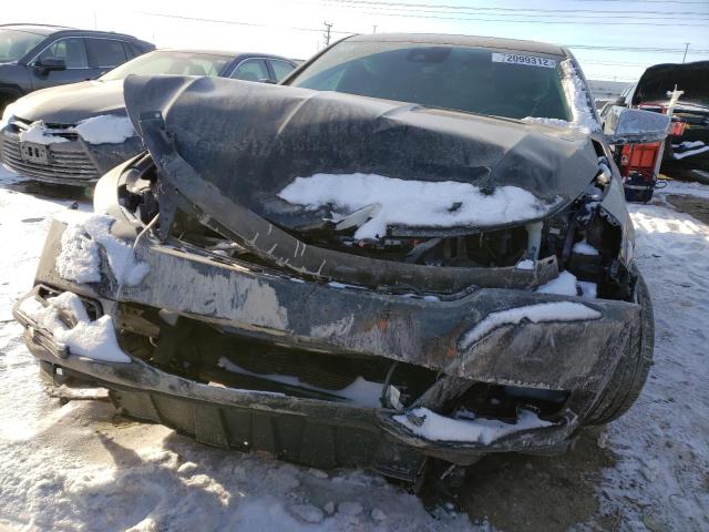 Photo 5 from auction – 2016 CHEVROLET IMPALA LTZ with VIN 1G1145S30GU158072