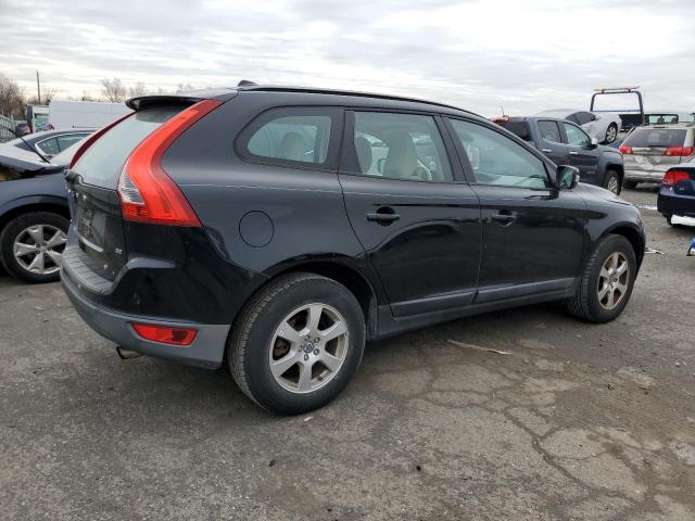 Photo 3 from auction – 2010 VOLVO XC60 3.2 with VIN YV4960DL5A2076083