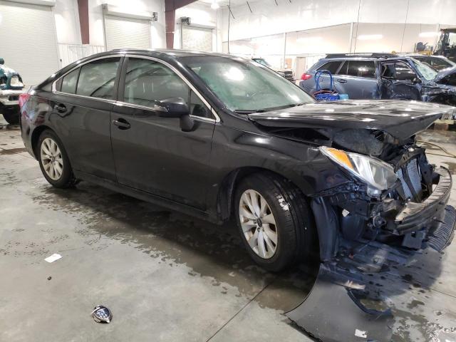Photo 4 from auction – 2016 SUBARU LEGACY 2.5 with VIN 4S3BNAF62G3031724