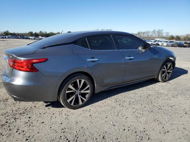 Photo 3 from auction – 2017 NISSAN MAXIMA 3.5 with VIN 1N4AA6AP2HC445579