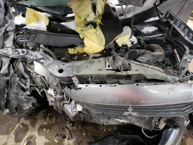 Photo 12 from auction – 2017 MITSUBISHI OUTLANDER with VIN JA4AR3AU9HZ047252