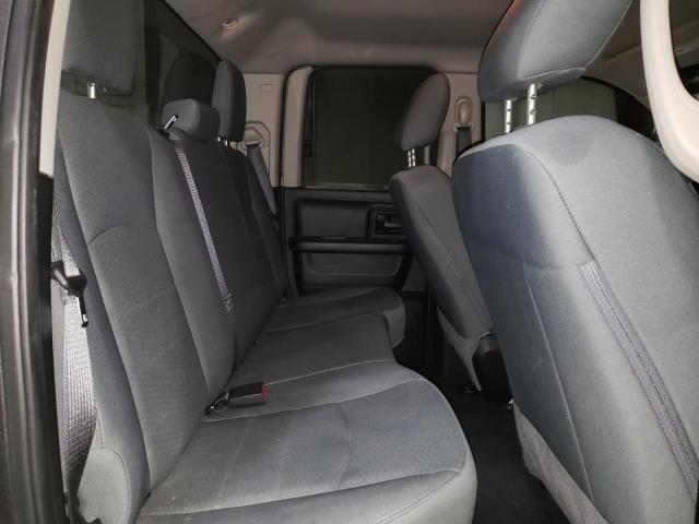 Photo 10 from auction – 2018 RAM 1500 ST with VIN 1C6RR7FG6JS246896