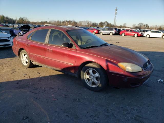 Photo 4 from auction – 2005 FORD TAURUS SE with VIN 1FAFP53235A135318