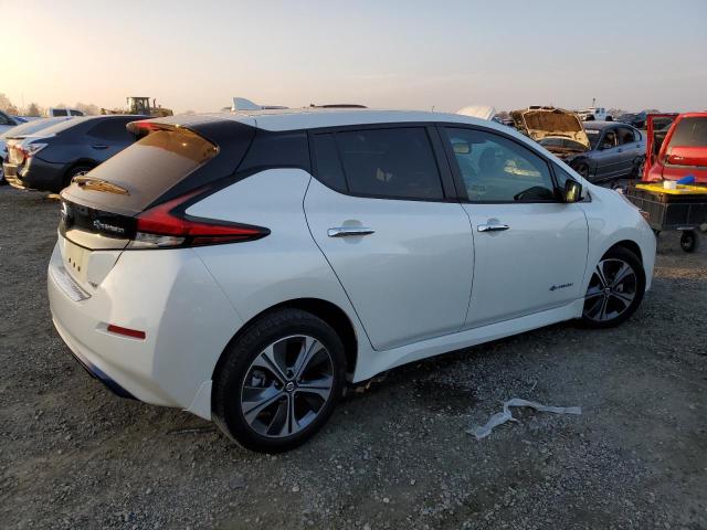 Photo 3 from auction – 2019 NISSAN LEAF S with VIN 1N4AZ1CP9KC300300