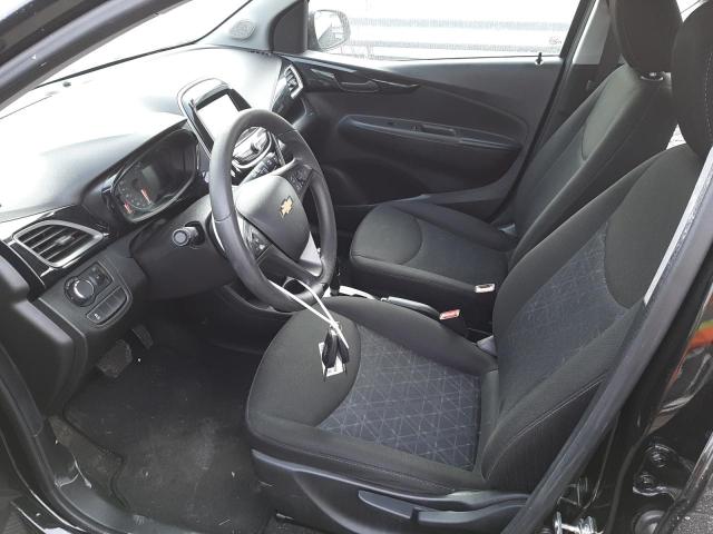 Photo 7 from auction – 2020 CHEVROLET SPARK 1LT with VIN KL8CD6SA6LC416348