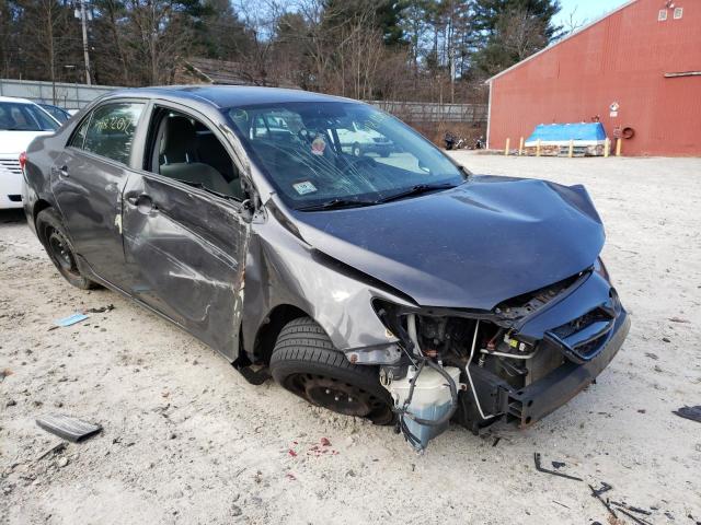 Photo 4 from auction – 2012 TOYOTA COROLLA BA with VIN 2T1BU4EE9CC854620
