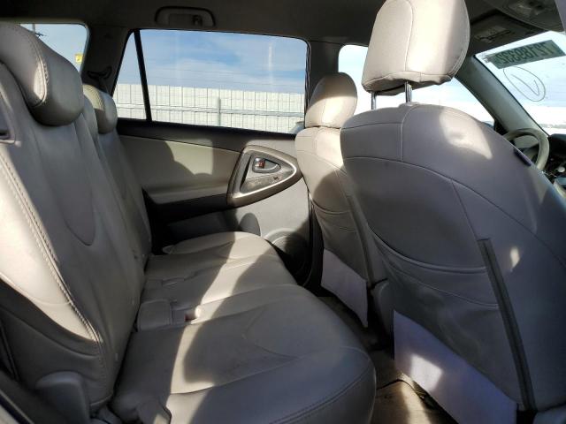 Photo 11 from auction – 2009 TOYOTA RAV4 with VIN JTMZK33V99D001826