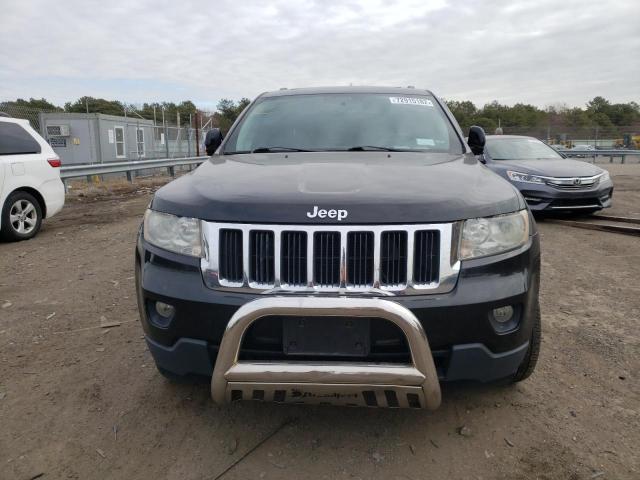 Photo 5 from auction – 2011 JEEP GRAND CHER with VIN 1J4RR4GT2BC692200