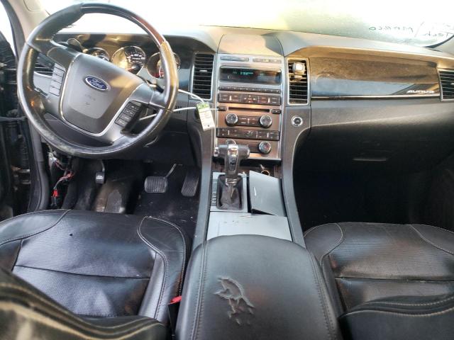 Photo 8 from auction – 2011 FORD TAURUS LIM with VIN 1FAHP2FW8BG106329