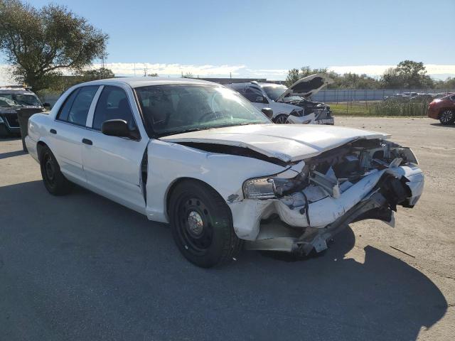Photo 4 from auction – 2007 FORD CROWN VICT with VIN 2FAFP71W27X135001