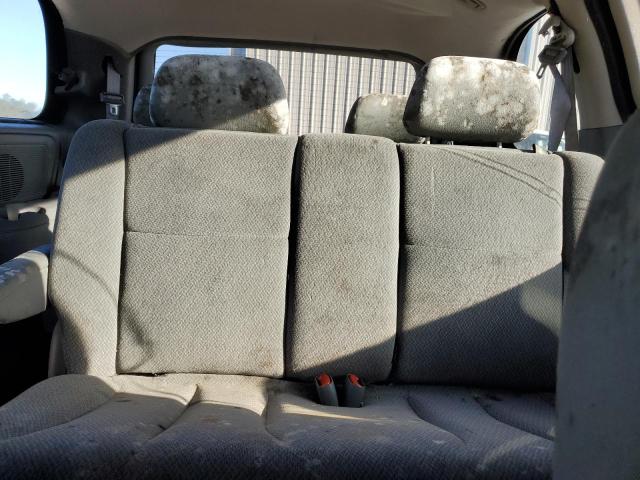 Photo 10 from auction – 2005 DODGE CARAVAN SE with VIN 1D8GP25B45B286383