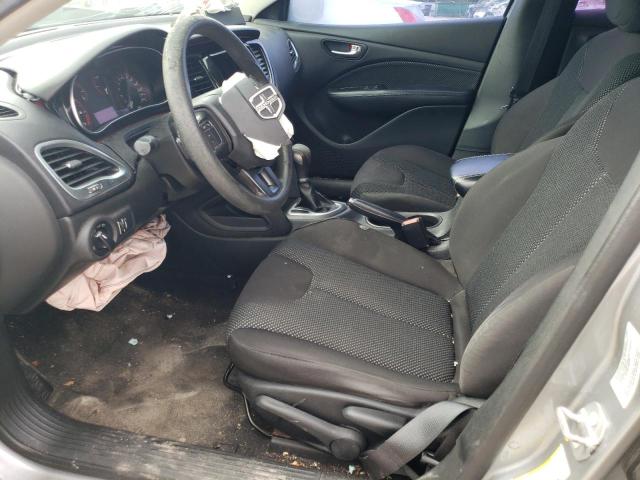 Photo 7 from auction – 2015 DODGE DART SE with VIN 1C3CDFAA0FD276325