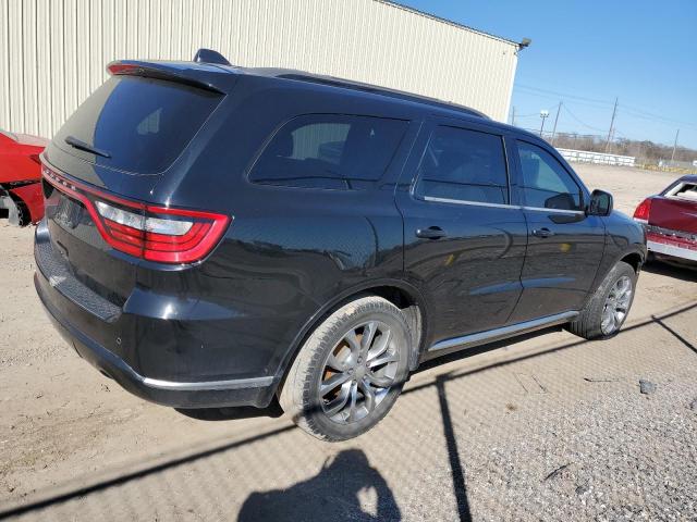 Photo 3 from auction – 2017 DODGE DURANGO SX with VIN 1C4RDHAG5HC893413