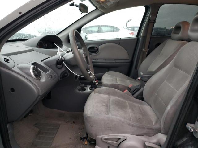 Photo 7 from auction – 2007 SATURN ION LEVEL with VIN 1G8AJ55F77Z136671