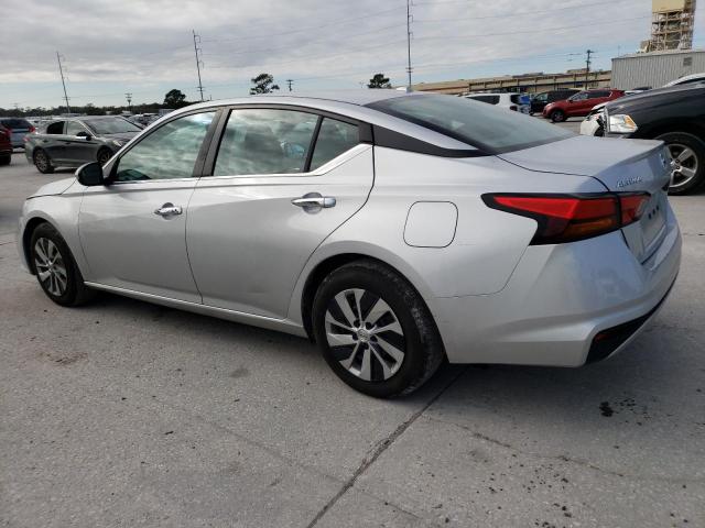 Photo 2 from auction – 2020 NISSAN ALTIMA S with VIN 1N4BL4BV1LC225407
