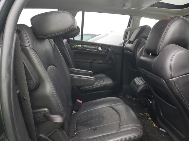 Photo 11 from auction – 2013 BUICK ENCLAVE with VIN 5GAKVDKD8DJ264053