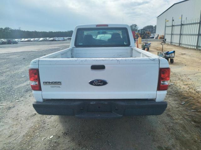 Photo 6 from auction – 2008 FORD RANGER with VIN 1FTYR14D48PB15392