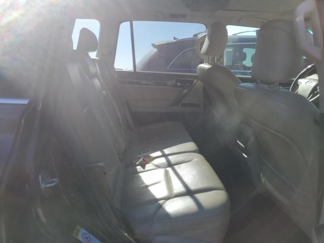 Photo 11 from auction – 2011 LEXUS GX 460 with VIN JTJBM7FX4B5028686