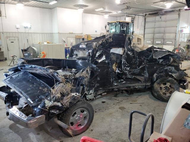 Photo 3 from auction – 2009 FORD F150 SUPER with VIN 1FTRW14869FB08662