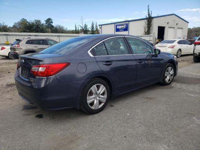 Photo 3 from auction – 2015 SUBARU LEGACY 2.5 with VIN 4S3BNAA65F3008363