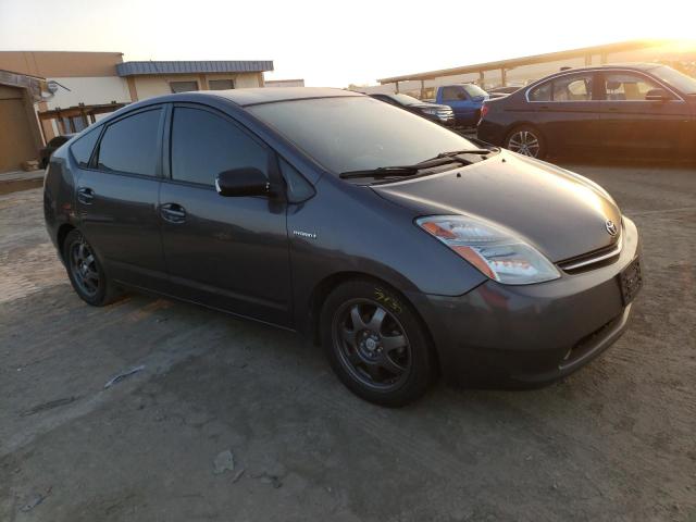 Photo 4 from auction – 2009 TOYOTA PRIUS with VIN JTDKB20U893505099