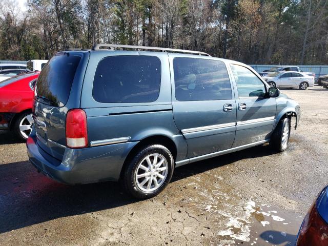 Photo 3 from auction – 2005 BUICK TERRAZA CX with VIN 5GADV23LX5D210854