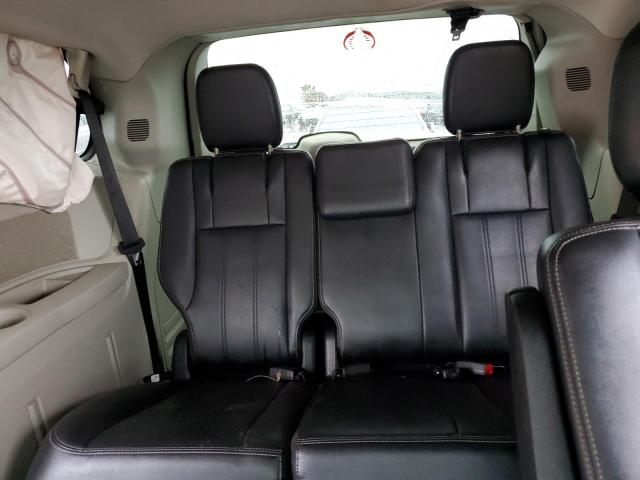 Photo 10 from auction – 2013 CHRYSLER TOWN & COU with VIN 2C4RC1BG2DR684124