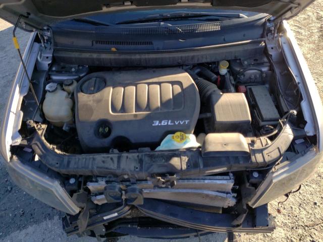 Photo 12 from auction – 2015 DODGE JOURNEY CR with VIN 3C4PDDGG3FT619149