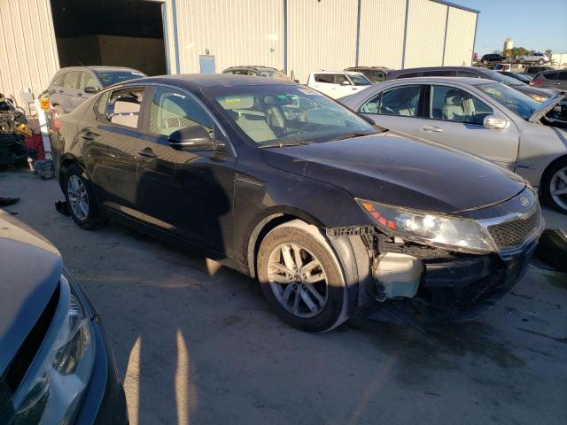 Photo 4 from auction – 2011 KIA OPTIMA LX with VIN KNAGM4A76B5138070