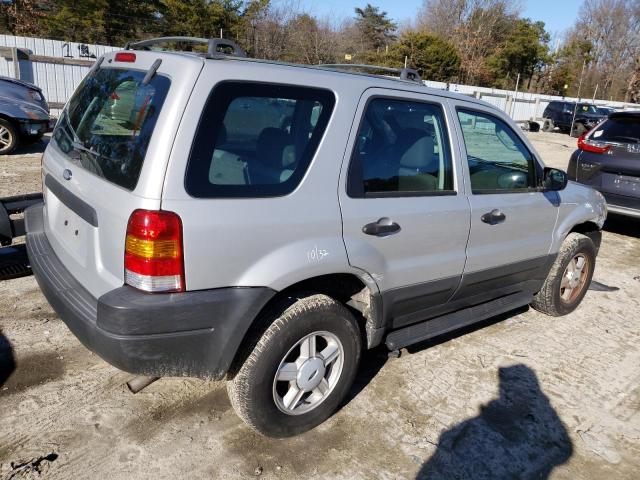 Photo 3 from auction – 2003 FORD ESCAPE XLS with VIN 1FMYU02173KB88243