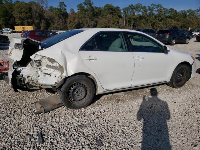 Photo 3 from auction – 2012 TOYOTA CAMRY with VIN 4T1BF1FK9CU508370