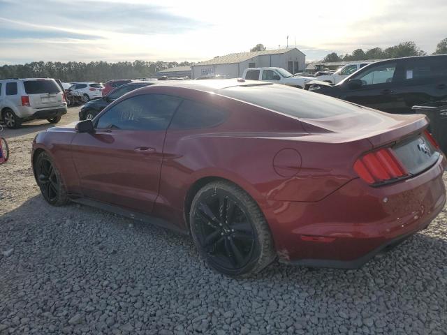 صورة رقم 2 من المزاد - 2016 FORD MUSTANG مع VIN 1FA6P8TH2G5322230