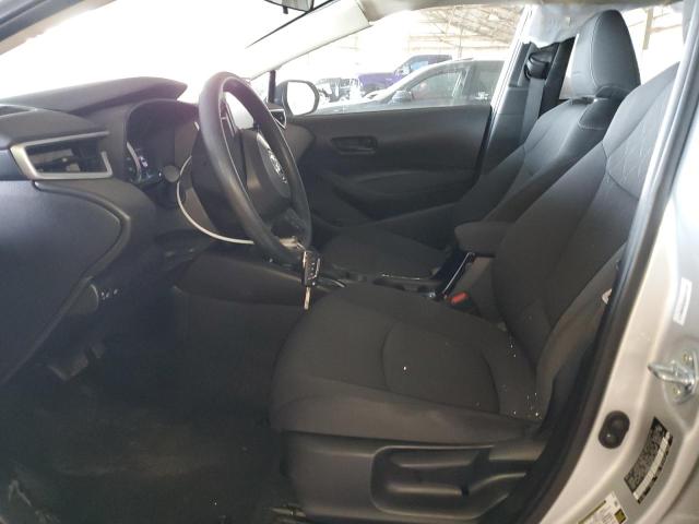 Photo 7 from auction – 2022 TOYOTA COROLLA LE with VIN 5YFEPMAE6NP333738