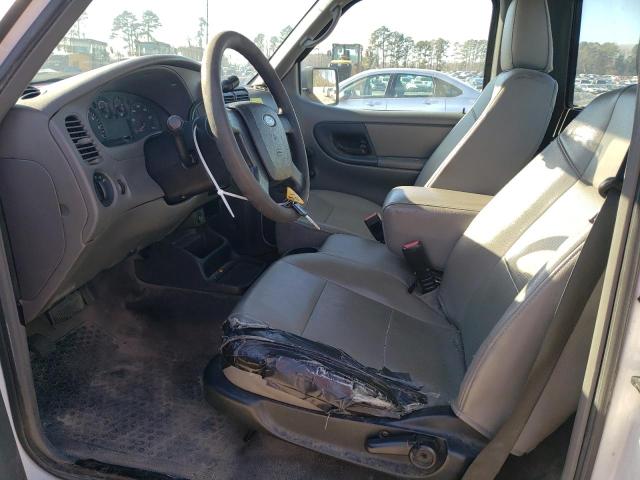 Photo 7 from auction – 2011 FORD RANGER with VIN 1FTKR1AD0BPA37565